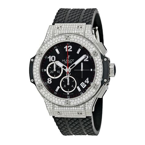 Hublot Big Bang Men's Watch 341.SX.130.RX.174 